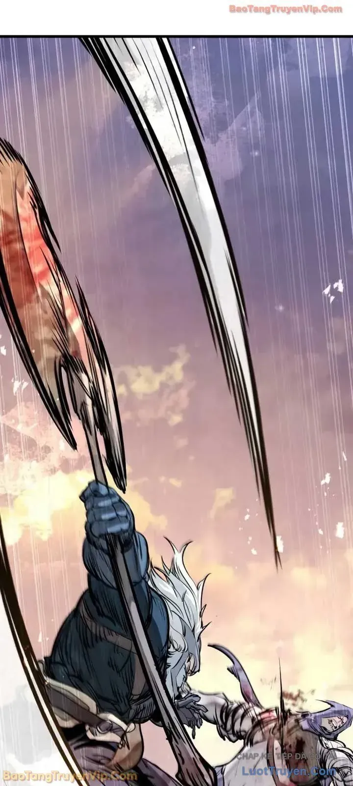 Mỗi Lính Đánh Thuê Trở Về Đều Có Một Kế Hoạch Chap 78 - Next Chap 79
