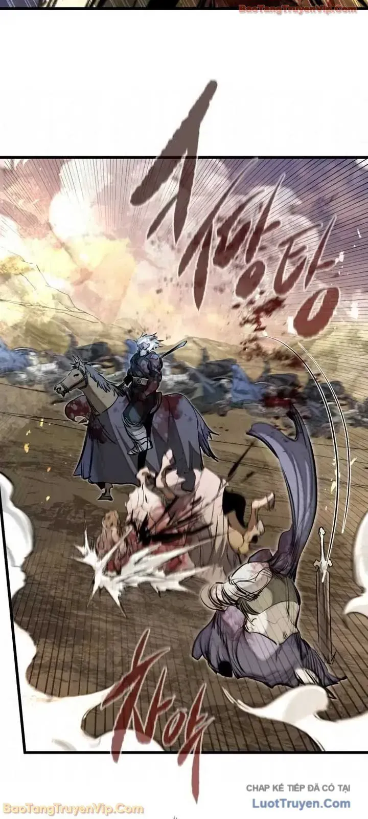 Mỗi Lính Đánh Thuê Trở Về Đều Có Một Kế Hoạch Chap 78 - Next Chap 79
