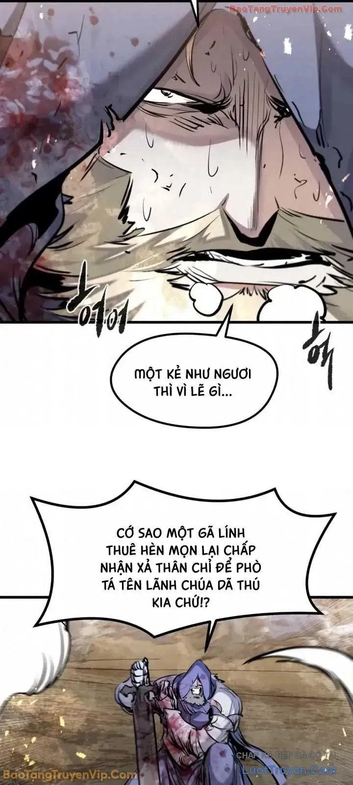 Mỗi Lính Đánh Thuê Trở Về Đều Có Một Kế Hoạch Chap 78 - Next Chap 79