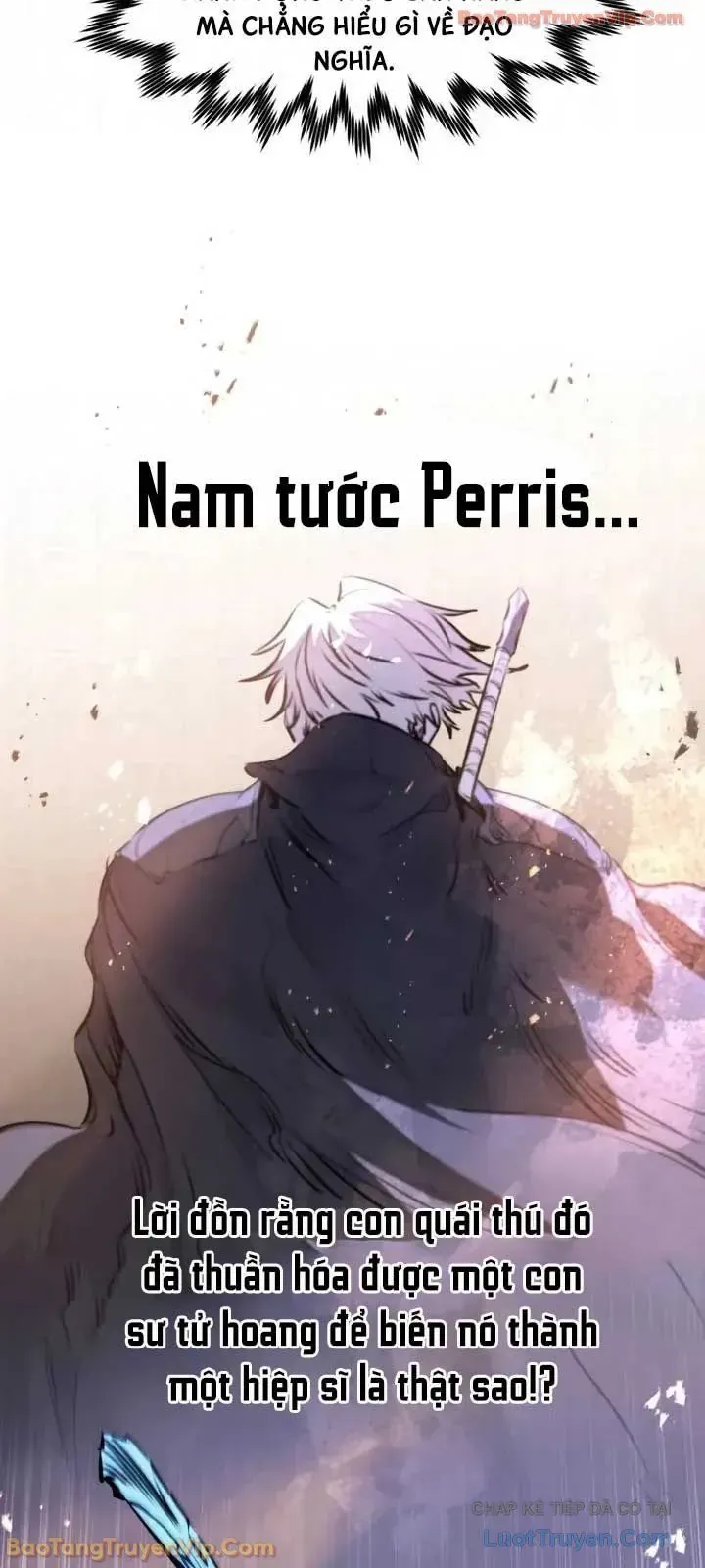 Mỗi Lính Đánh Thuê Trở Về Đều Có Một Kế Hoạch Chap 78 - Next Chap 79