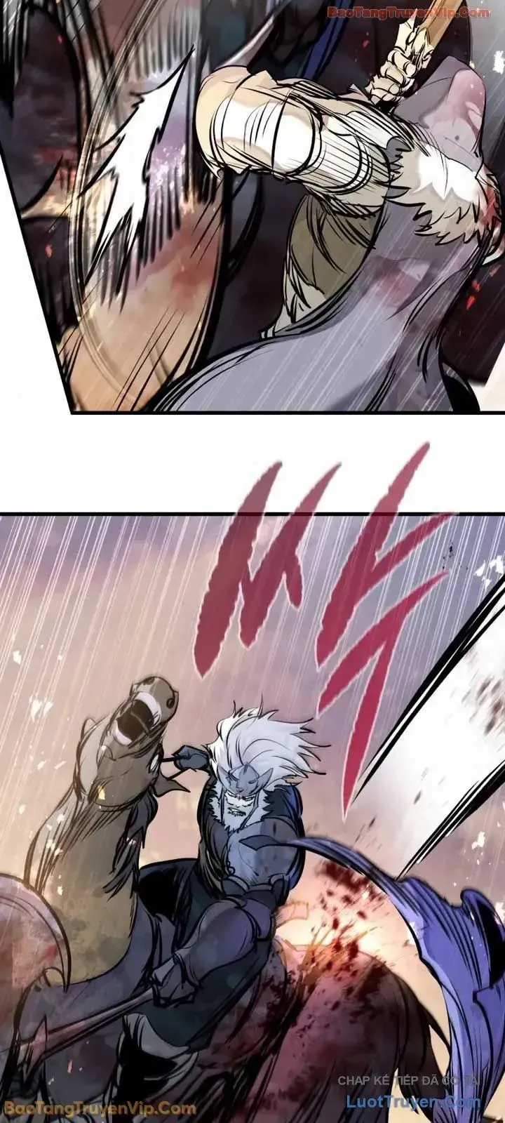 Mỗi Lính Đánh Thuê Trở Về Đều Có Một Kế Hoạch Chap 78 - Next Chap 79