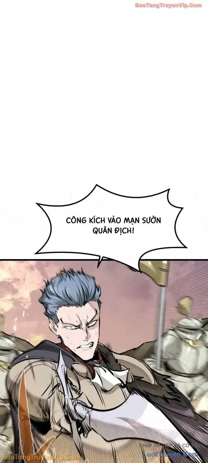 Mỗi Lính Đánh Thuê Trở Về Đều Có Một Kế Hoạch Chap 78 - Next Chap 79