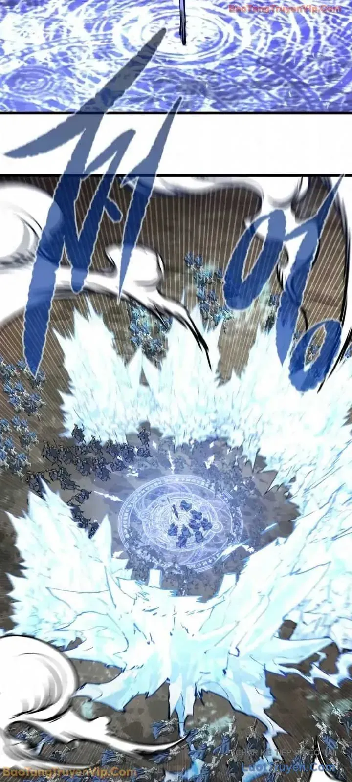 Mỗi Lính Đánh Thuê Trở Về Đều Có Một Kế Hoạch Chap 78 - Next Chap 79