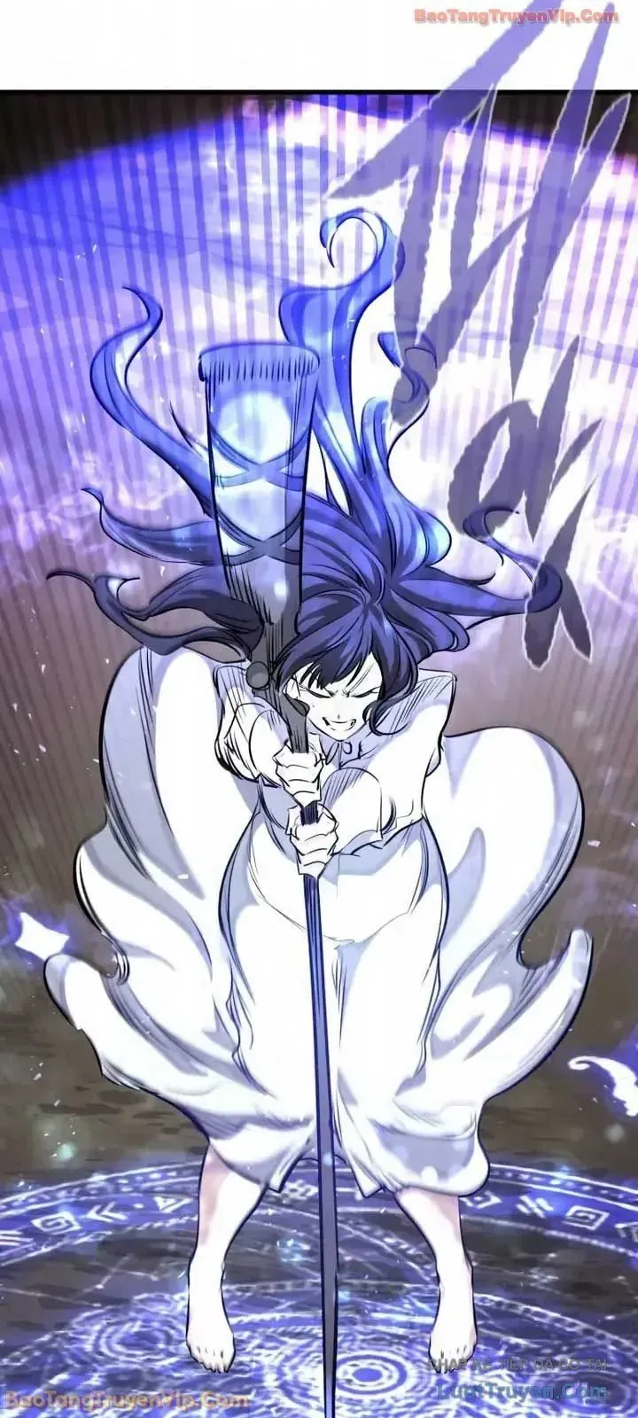 Mỗi Lính Đánh Thuê Trở Về Đều Có Một Kế Hoạch Chap 78 - Next Chap 79