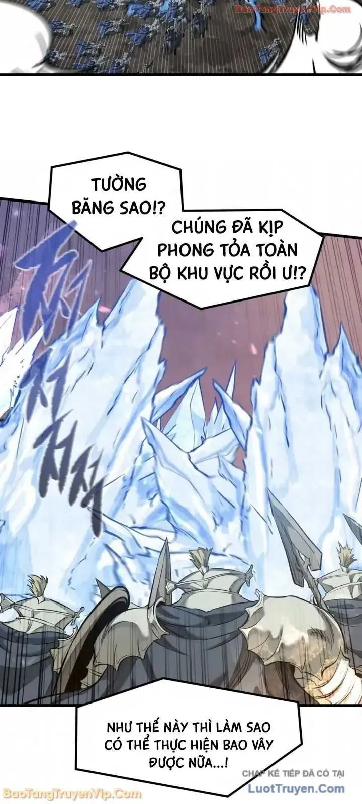 Mỗi Lính Đánh Thuê Trở Về Đều Có Một Kế Hoạch Chap 78 - Next Chap 79