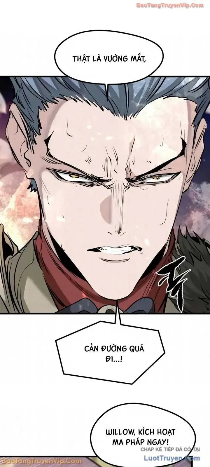 Mỗi Lính Đánh Thuê Trở Về Đều Có Một Kế Hoạch Chap 78 - Next Chap 79