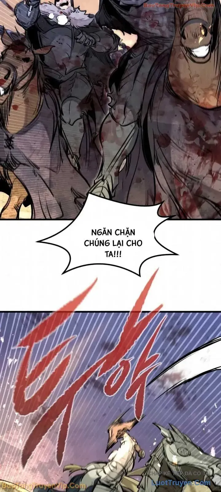 Mỗi Lính Đánh Thuê Trở Về Đều Có Một Kế Hoạch Chap 78 - Next Chap 79