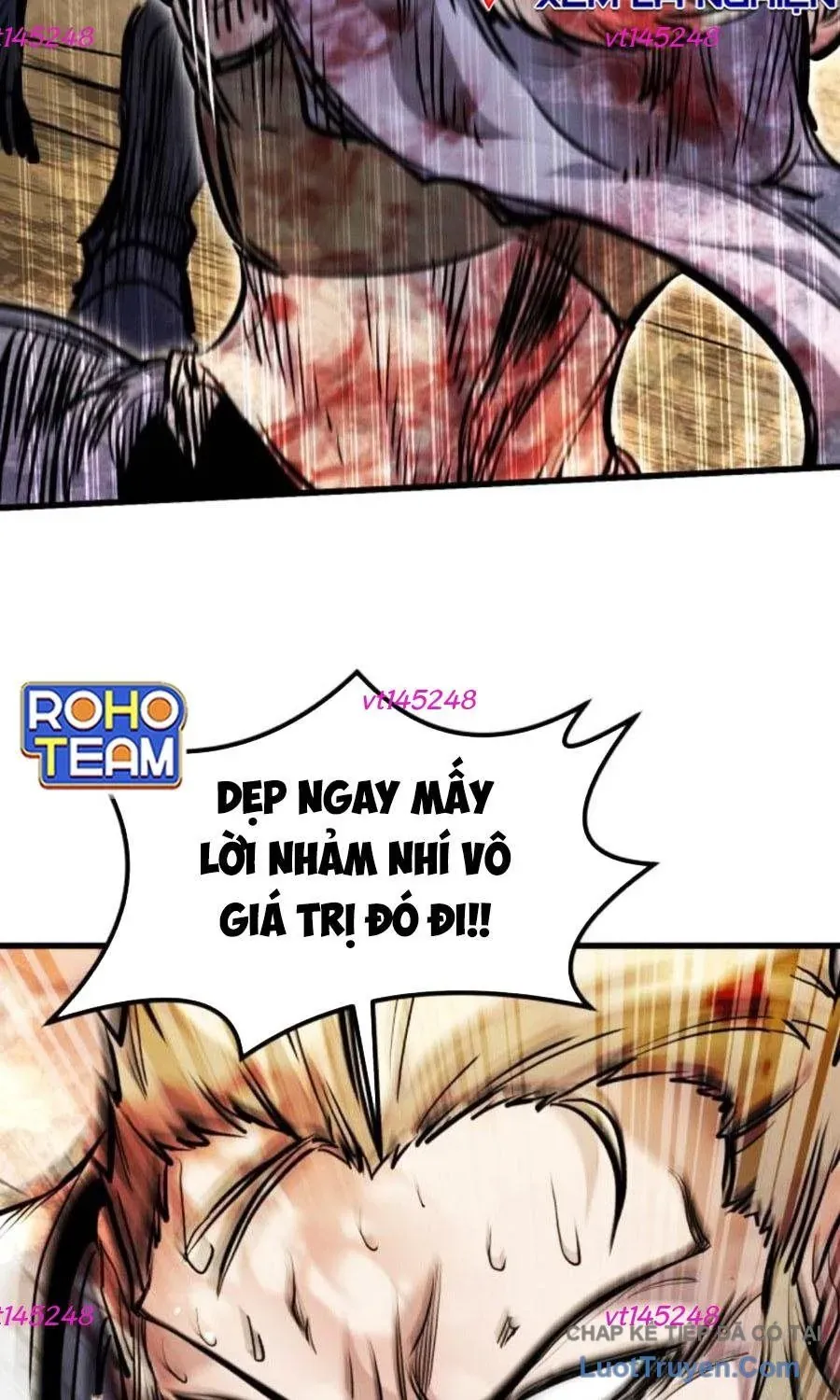 Mỗi Lính Đánh Thuê Trở Về Đều Có Một Kế Hoạch Chap 79 - Next Chap 80