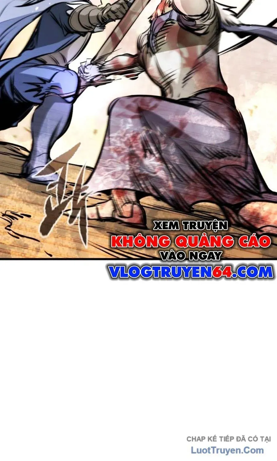 Mỗi Lính Đánh Thuê Trở Về Đều Có Một Kế Hoạch Chap 79 - Next Chap 80