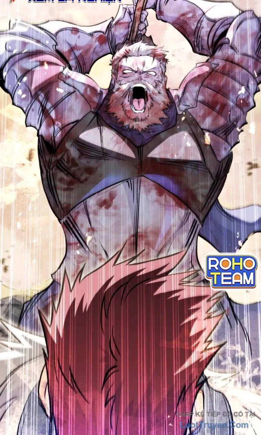 Mỗi Lính Đánh Thuê Trở Về Đều Có Một Kế Hoạch Chap 79 - Next Chap 80