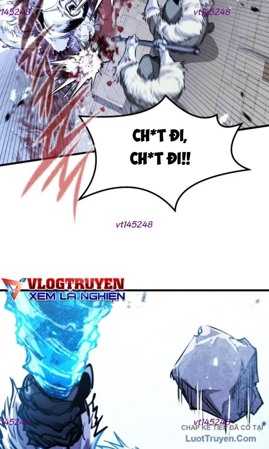 Mỗi Lính Đánh Thuê Trở Về Đều Có Một Kế Hoạch Chap 79 - Next Chap 80