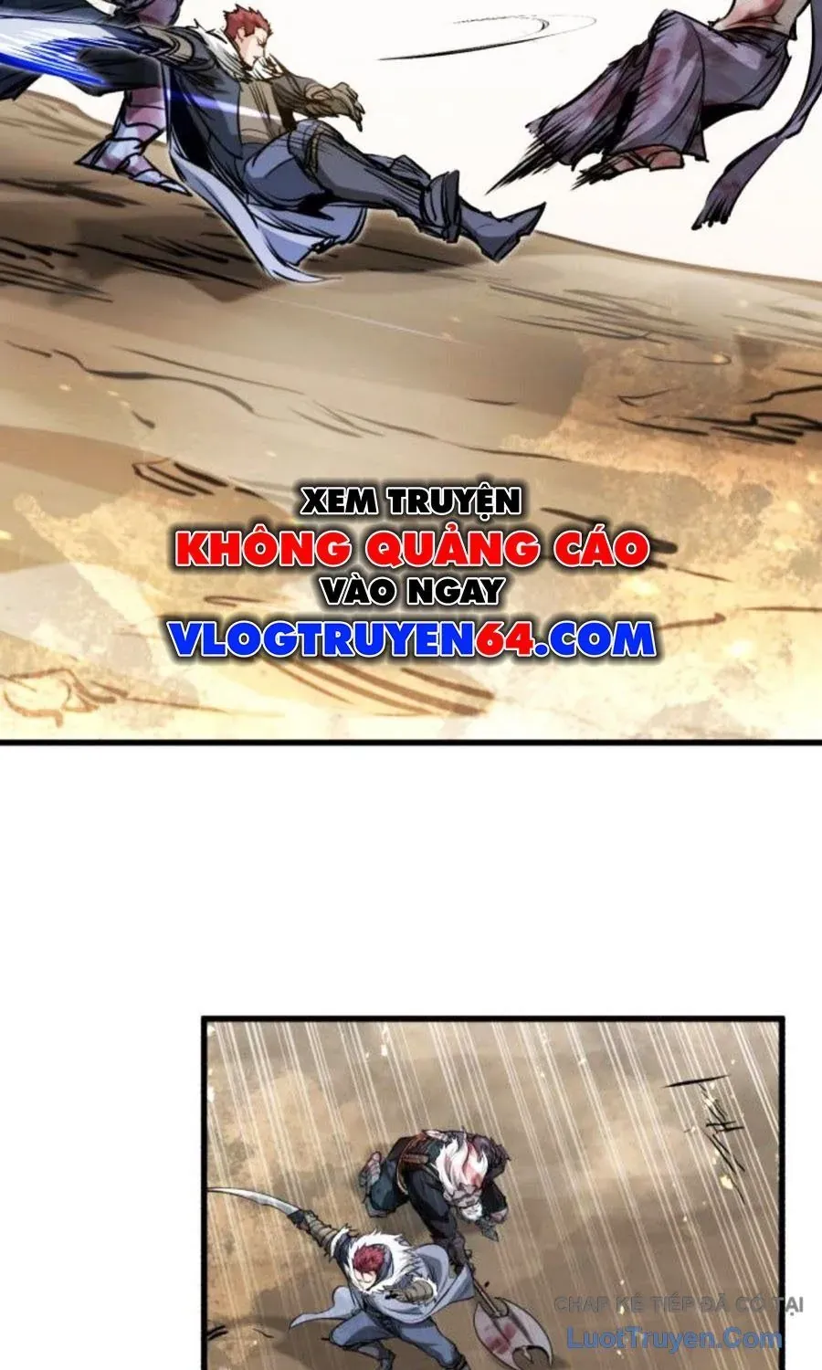 Mỗi Lính Đánh Thuê Trở Về Đều Có Một Kế Hoạch Chap 79 - Next Chap 80