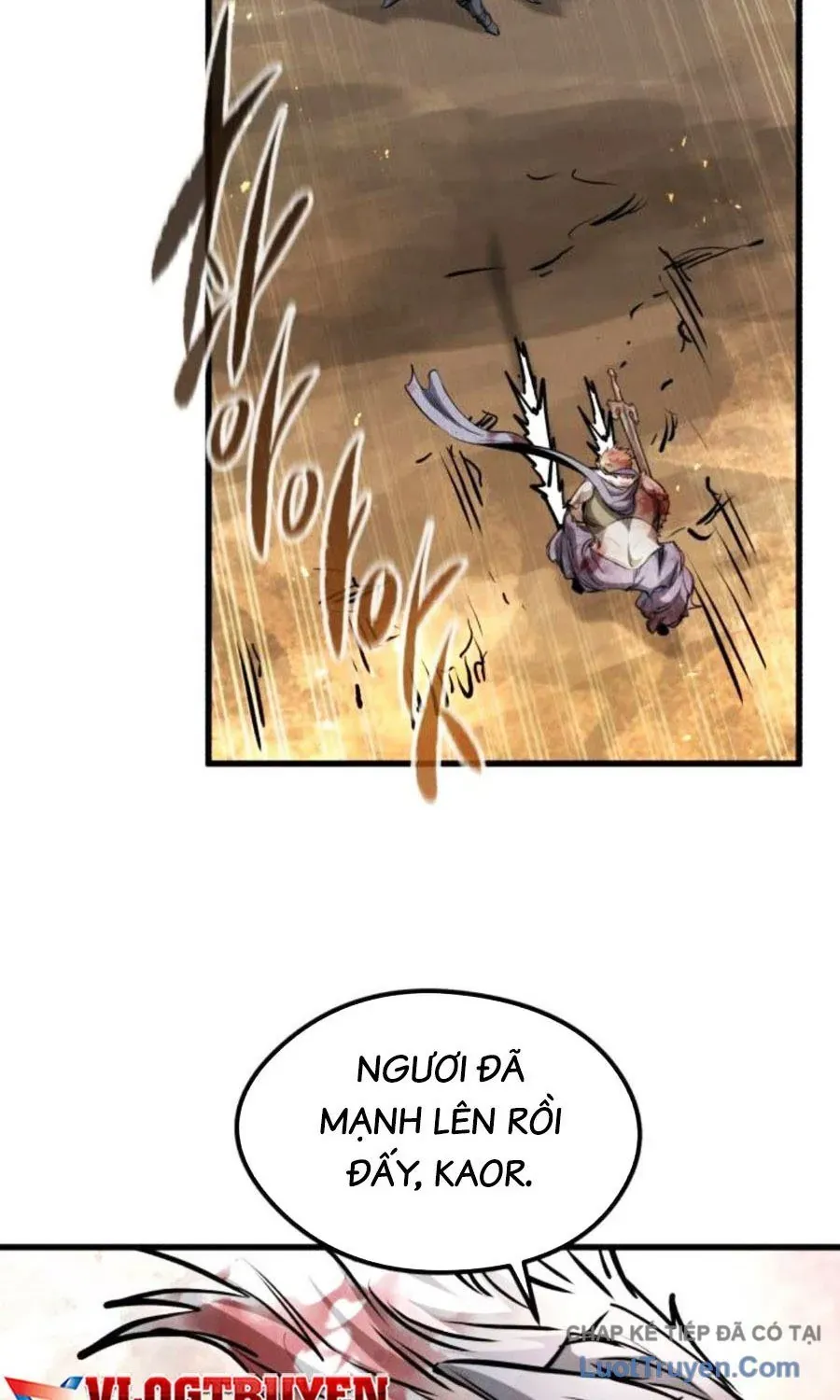 Mỗi Lính Đánh Thuê Trở Về Đều Có Một Kế Hoạch Chap 79 - Next Chap 80