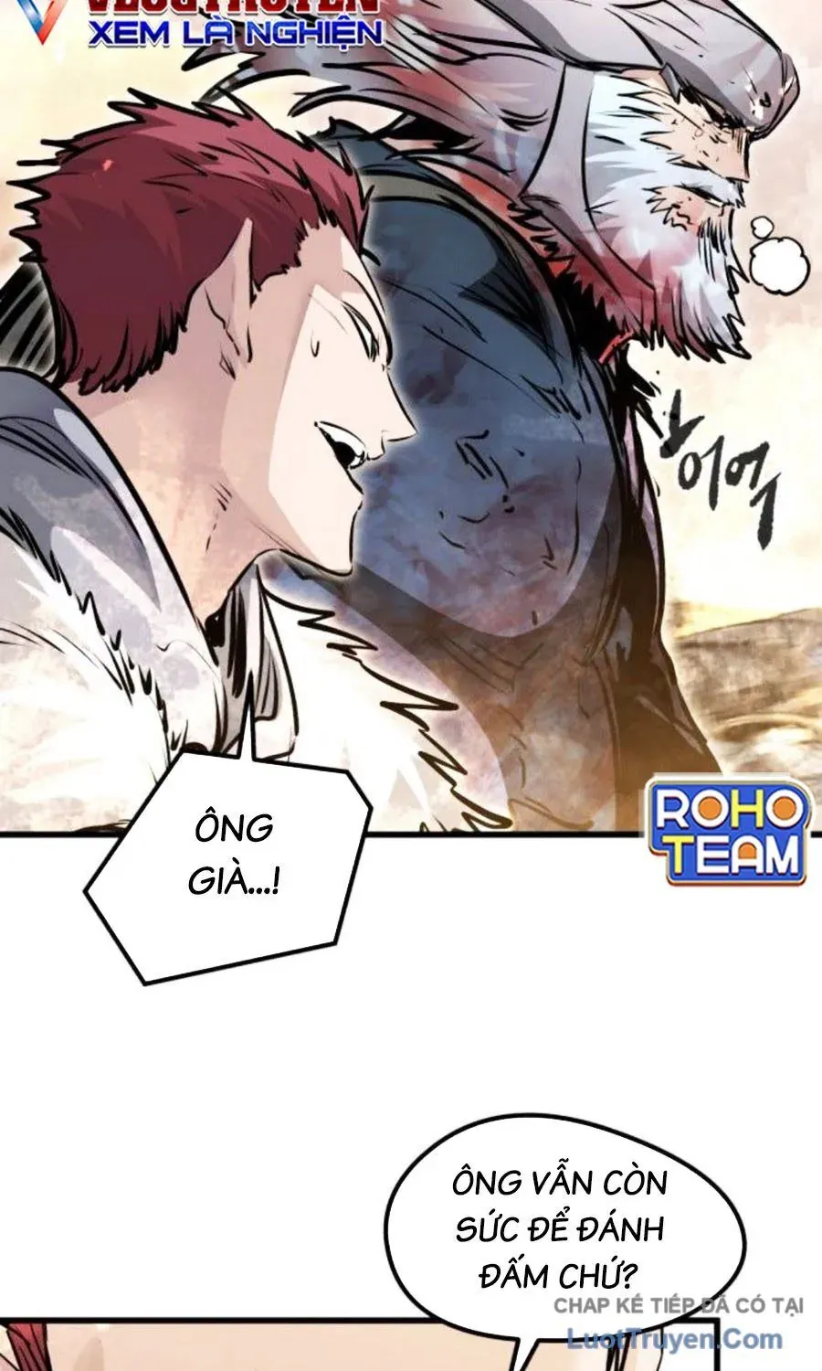 Mỗi Lính Đánh Thuê Trở Về Đều Có Một Kế Hoạch Chap 79 - Next Chap 80