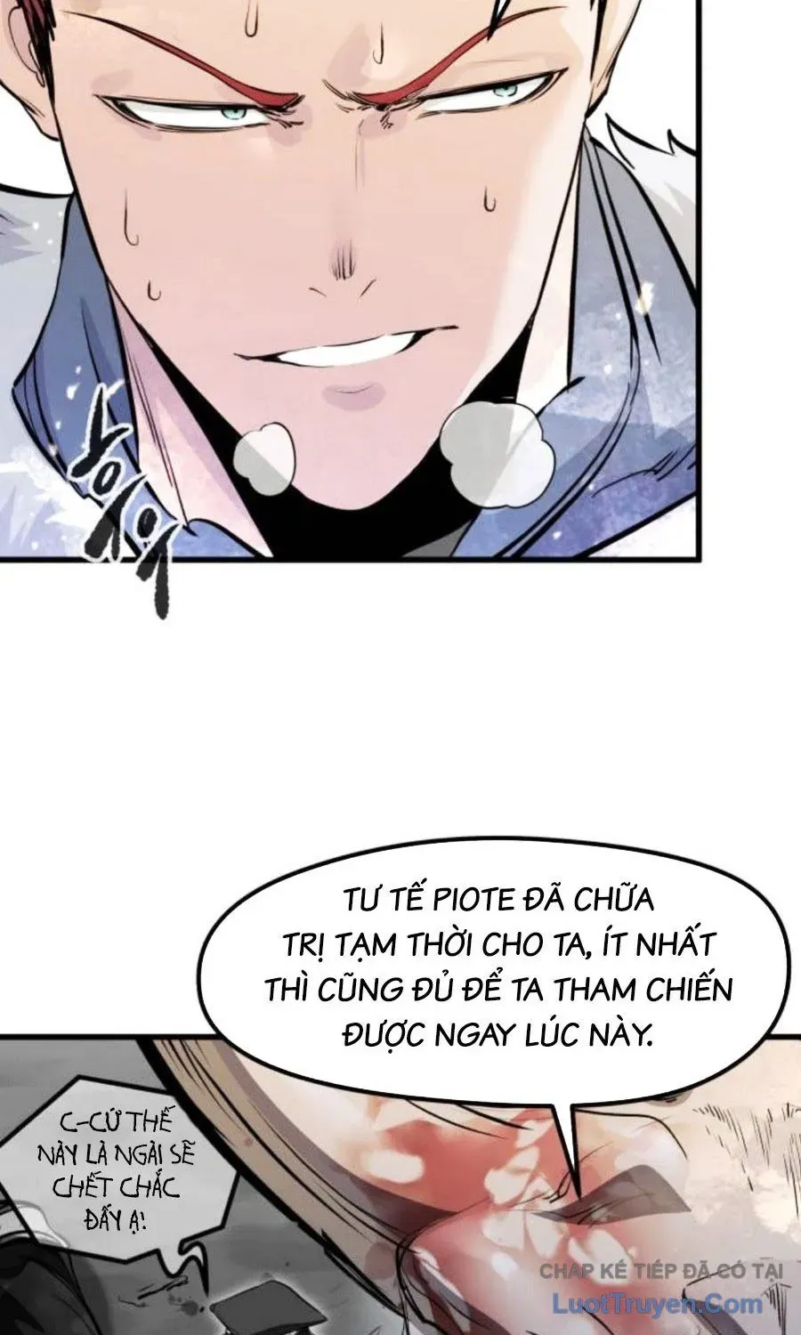 Mỗi Lính Đánh Thuê Trở Về Đều Có Một Kế Hoạch Chap 79 - Next Chap 80