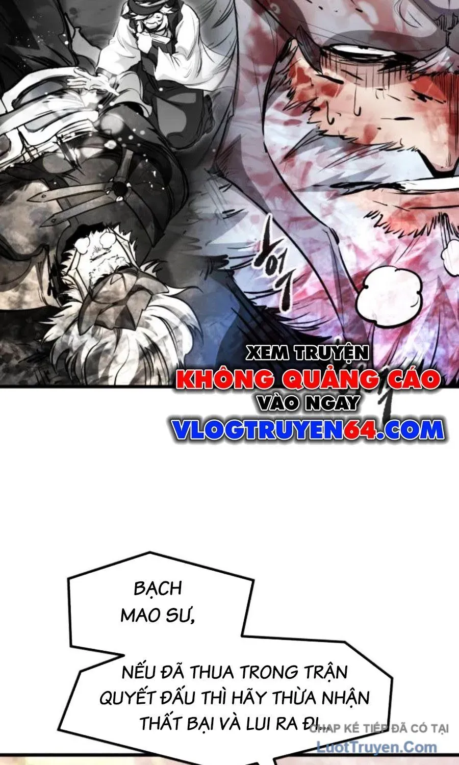 Mỗi Lính Đánh Thuê Trở Về Đều Có Một Kế Hoạch Chap 79 - Next Chap 80