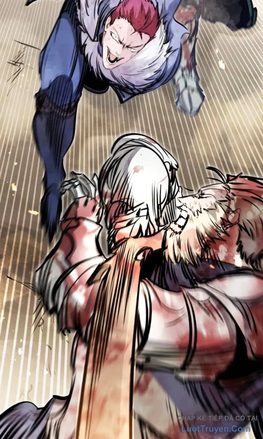 Mỗi Lính Đánh Thuê Trở Về Đều Có Một Kế Hoạch Chap 79 - Next Chap 80