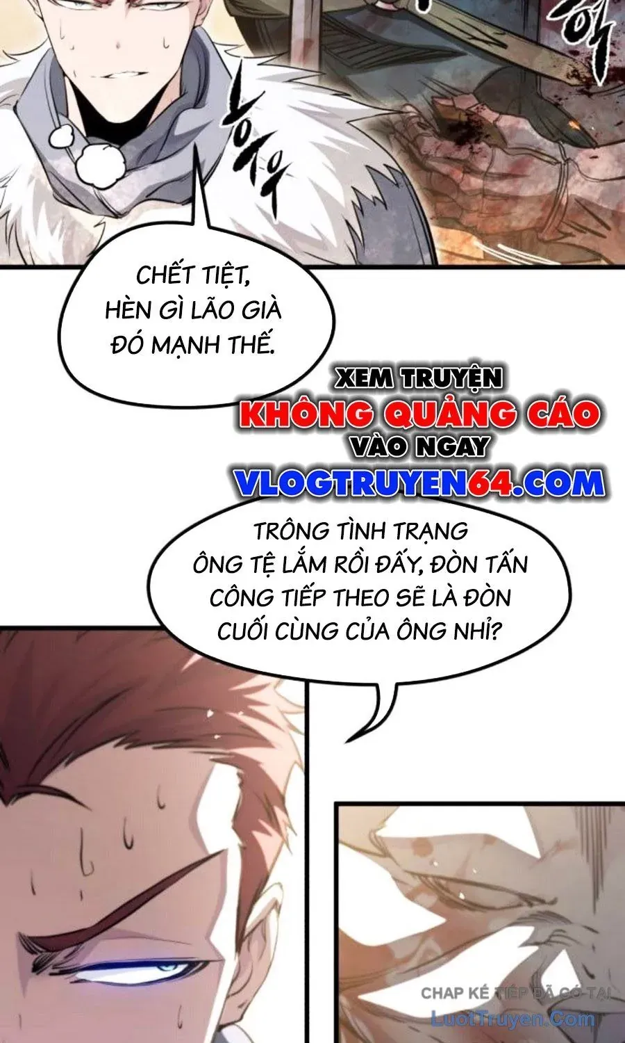 Mỗi Lính Đánh Thuê Trở Về Đều Có Một Kế Hoạch Chap 79 - Next Chap 80