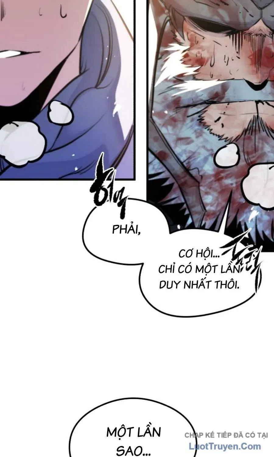 Mỗi Lính Đánh Thuê Trở Về Đều Có Một Kế Hoạch Chap 79 - Next Chap 80