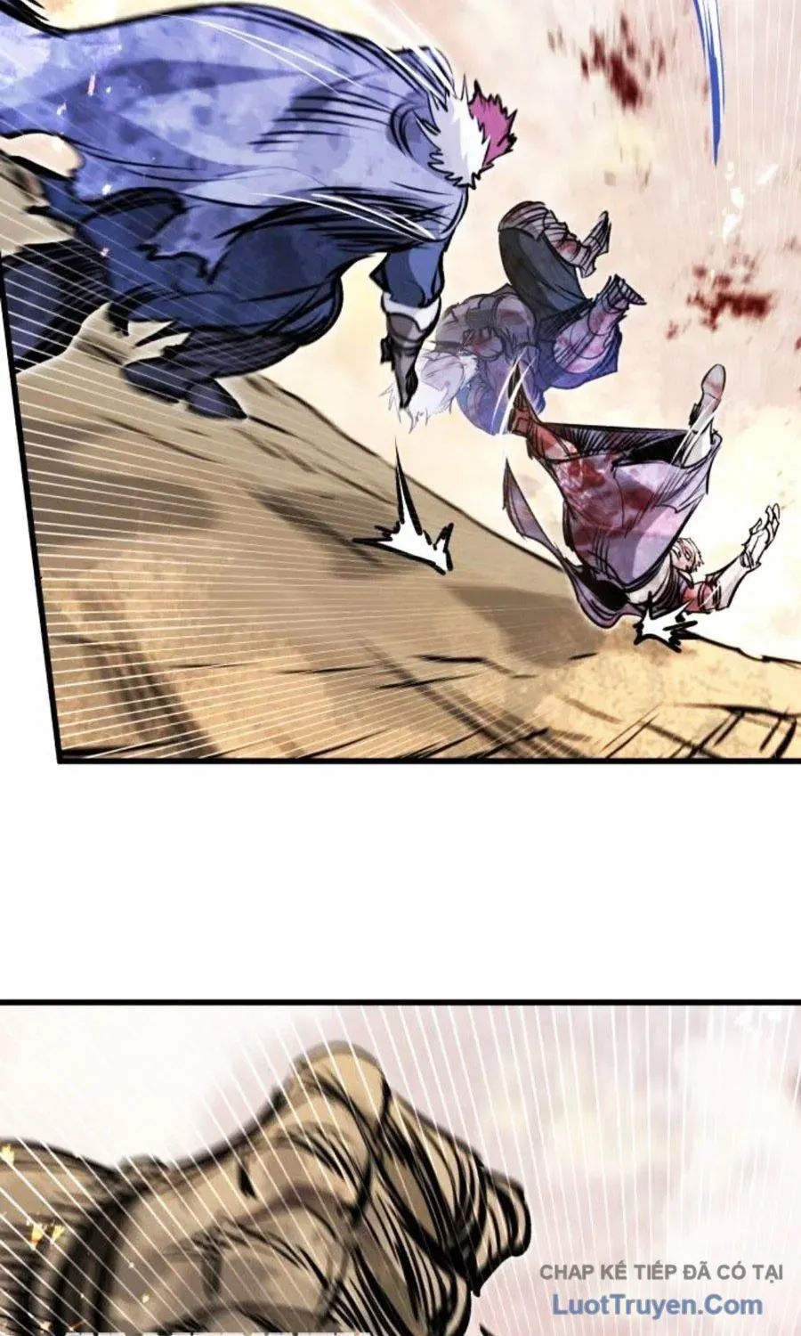 Mỗi Lính Đánh Thuê Trở Về Đều Có Một Kế Hoạch Chap 79 - Next Chap 80