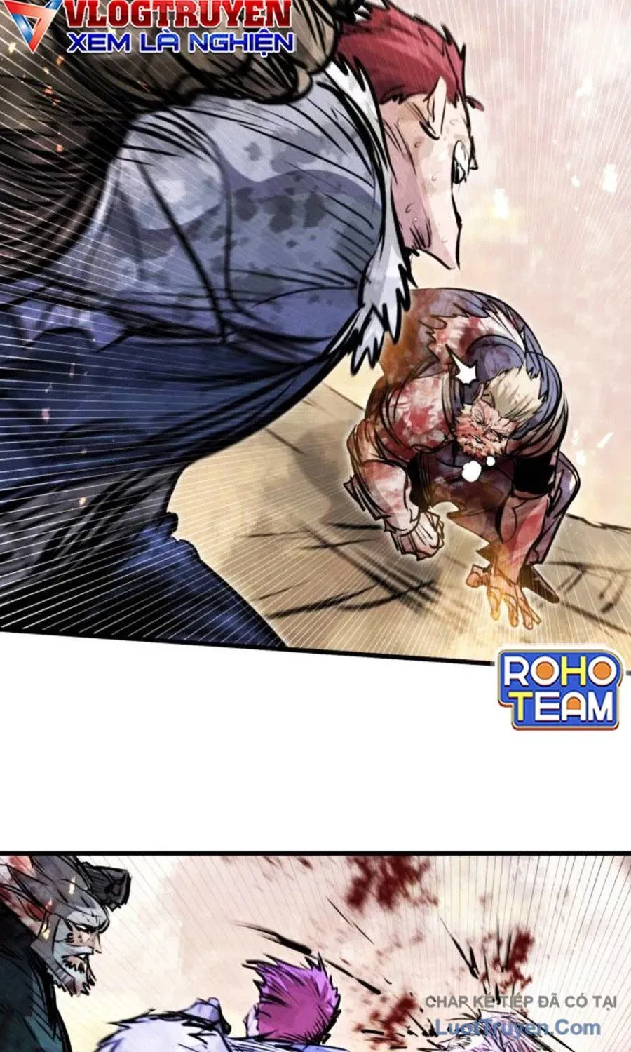 Mỗi Lính Đánh Thuê Trở Về Đều Có Một Kế Hoạch Chap 79 - Next Chap 80