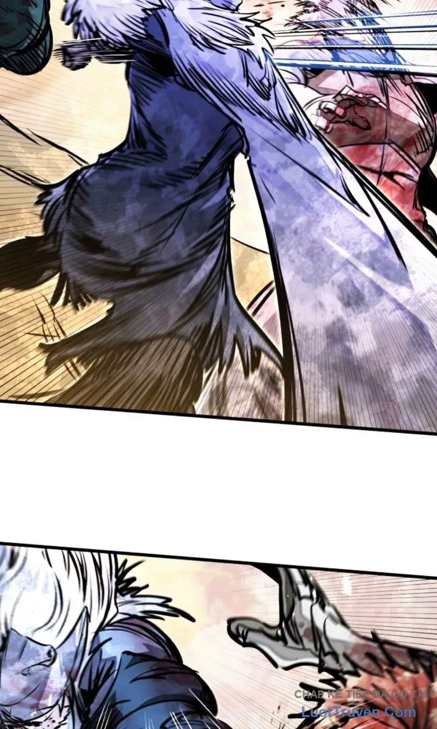 Mỗi Lính Đánh Thuê Trở Về Đều Có Một Kế Hoạch Chap 79 - Next Chap 80