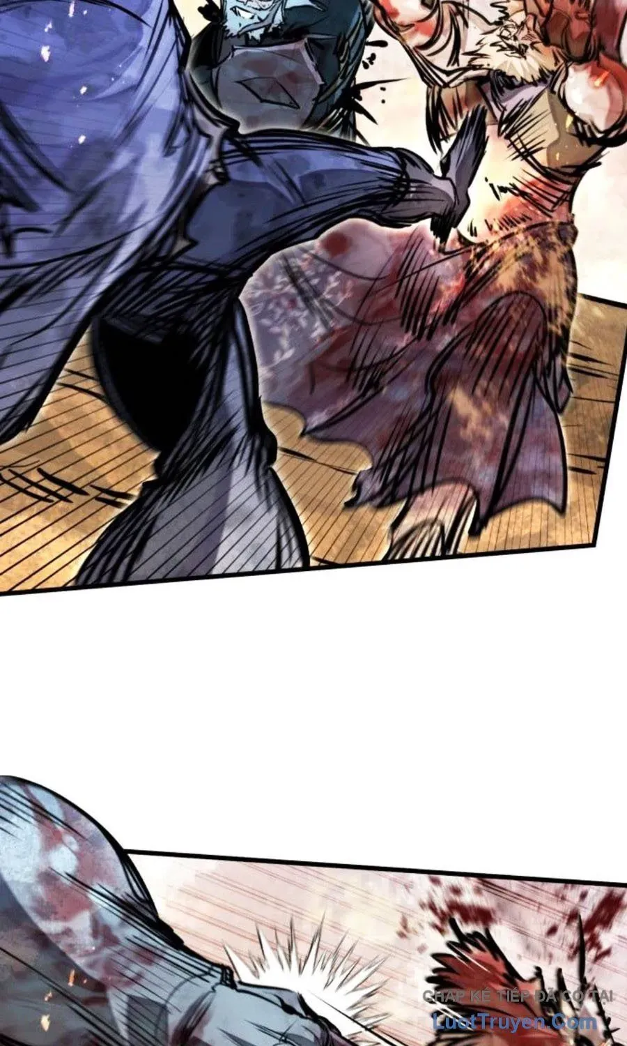 Mỗi Lính Đánh Thuê Trở Về Đều Có Một Kế Hoạch Chap 79 - Next Chap 80