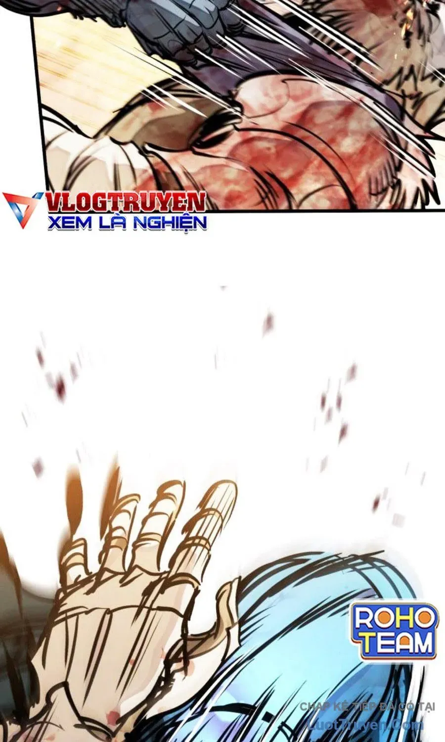 Mỗi Lính Đánh Thuê Trở Về Đều Có Một Kế Hoạch Chap 79 - Next Chap 80
