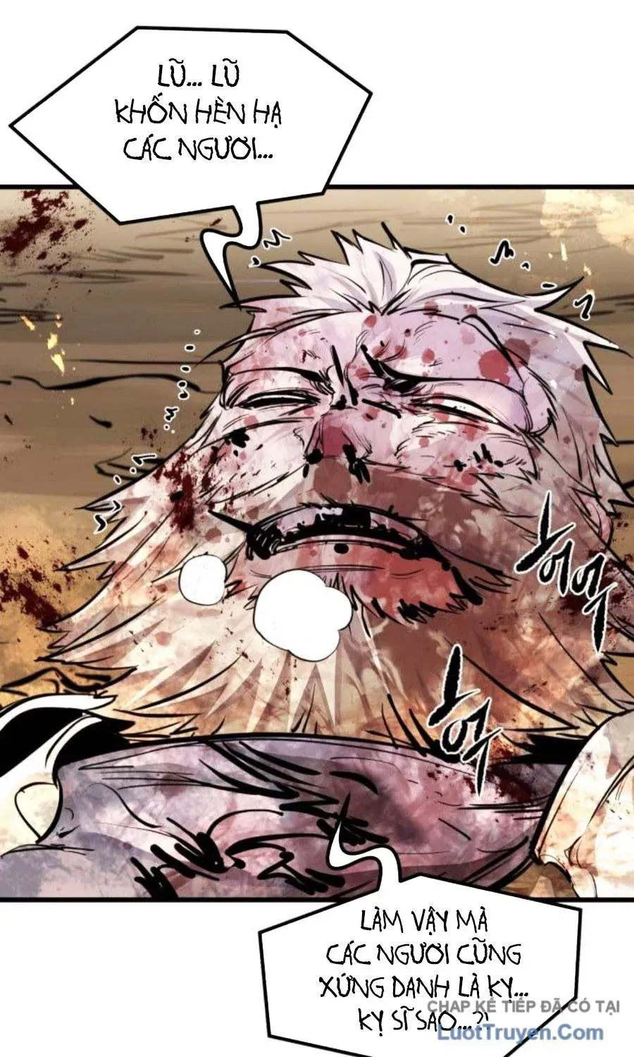Mỗi Lính Đánh Thuê Trở Về Đều Có Một Kế Hoạch Chap 79 - Next Chap 80
