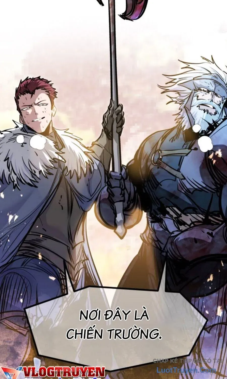 Mỗi Lính Đánh Thuê Trở Về Đều Có Một Kế Hoạch Chap 79 - Next Chap 80