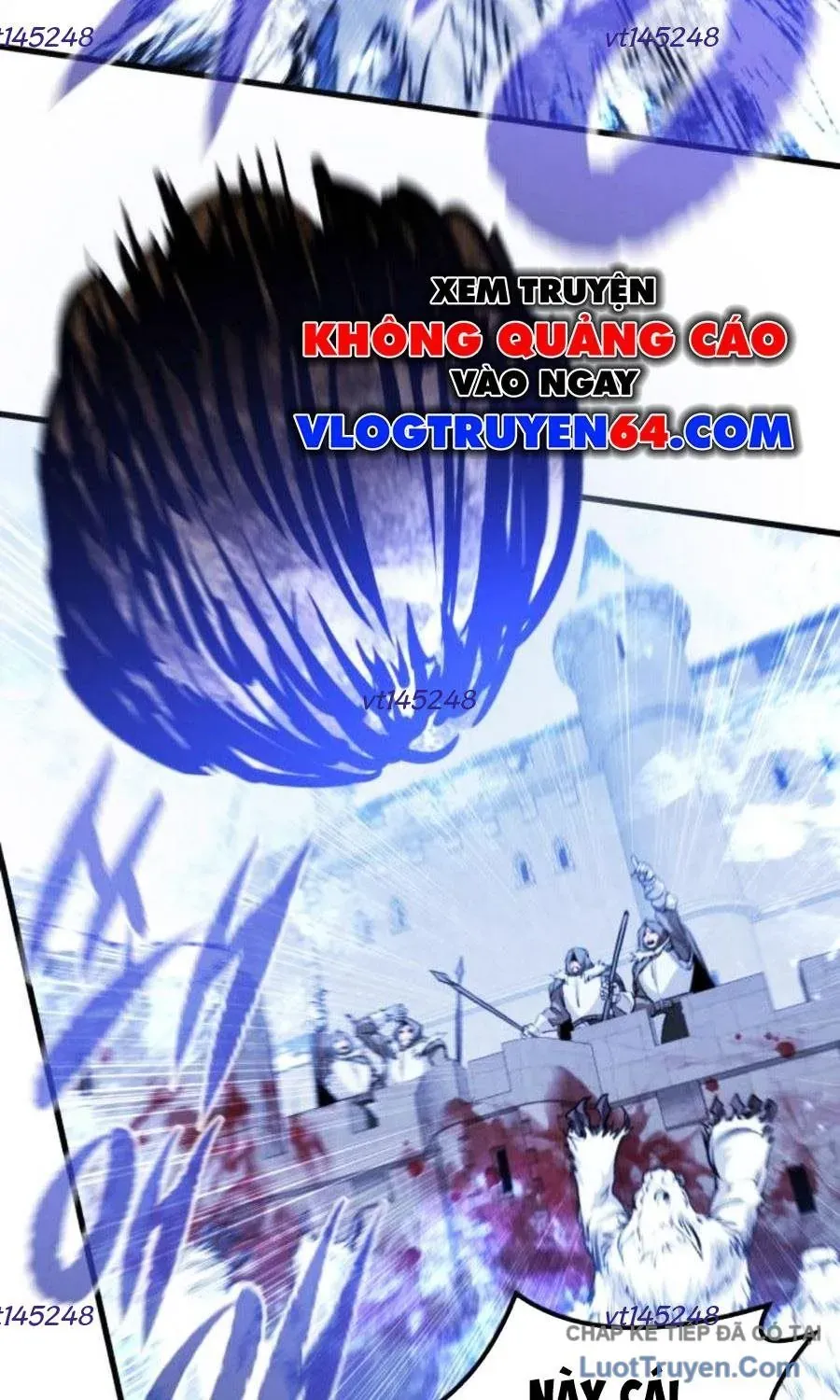 Mỗi Lính Đánh Thuê Trở Về Đều Có Một Kế Hoạch Chap 79 - Next Chap 80