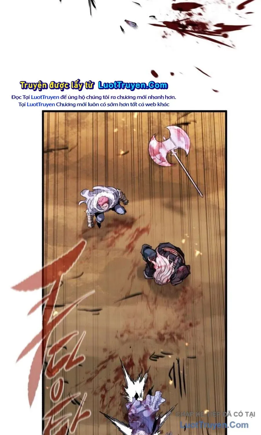 Mỗi Lính Đánh Thuê Trở Về Đều Có Một Kế Hoạch Chap 79 - Next Chap 80