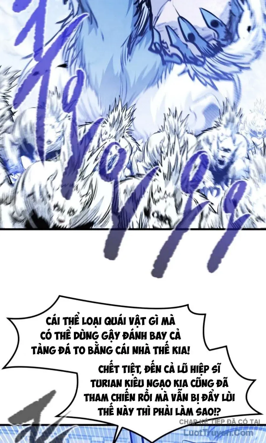 Mỗi Lính Đánh Thuê Trở Về Đều Có Một Kế Hoạch Chap 79 - Next Chap 80