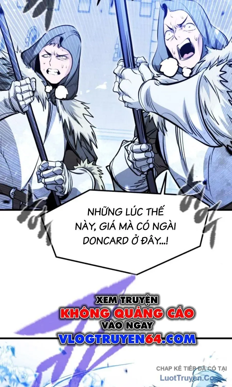 Mỗi Lính Đánh Thuê Trở Về Đều Có Một Kế Hoạch Chap 79 - Next Chap 80