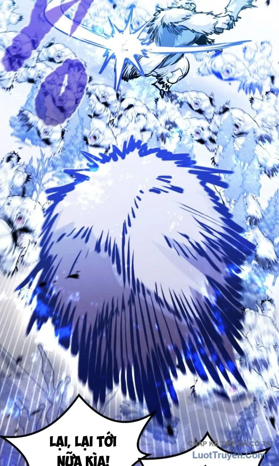 Mỗi Lính Đánh Thuê Trở Về Đều Có Một Kế Hoạch Chap 79 - Next Chap 80