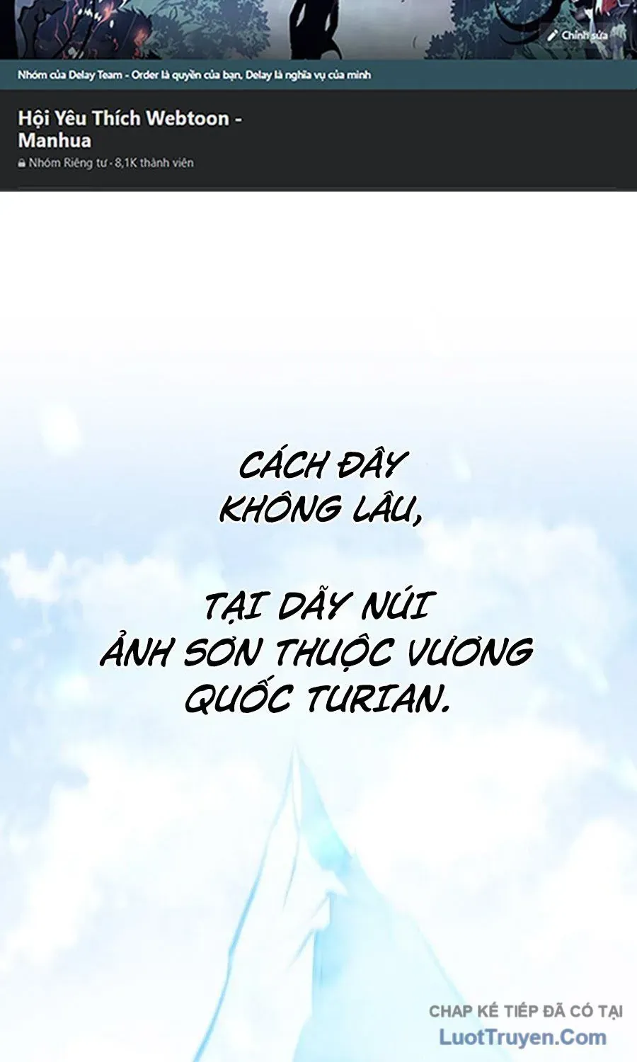 Mỗi Lính Đánh Thuê Trở Về Đều Có Một Kế Hoạch Chap 79 - Next Chap 80