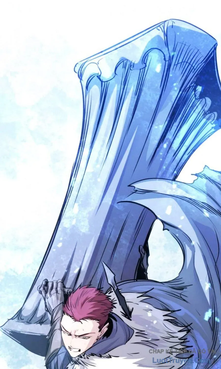 Mỗi Lính Đánh Thuê Trở Về Đều Có Một Kế Hoạch Chap 79 - Next Chap 80