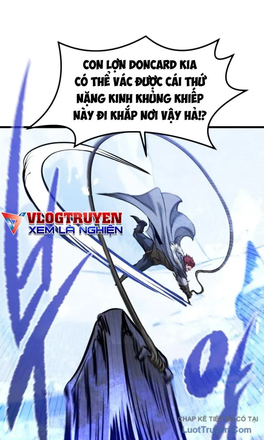 Mỗi Lính Đánh Thuê Trở Về Đều Có Một Kế Hoạch Chap 79 - Next Chap 80