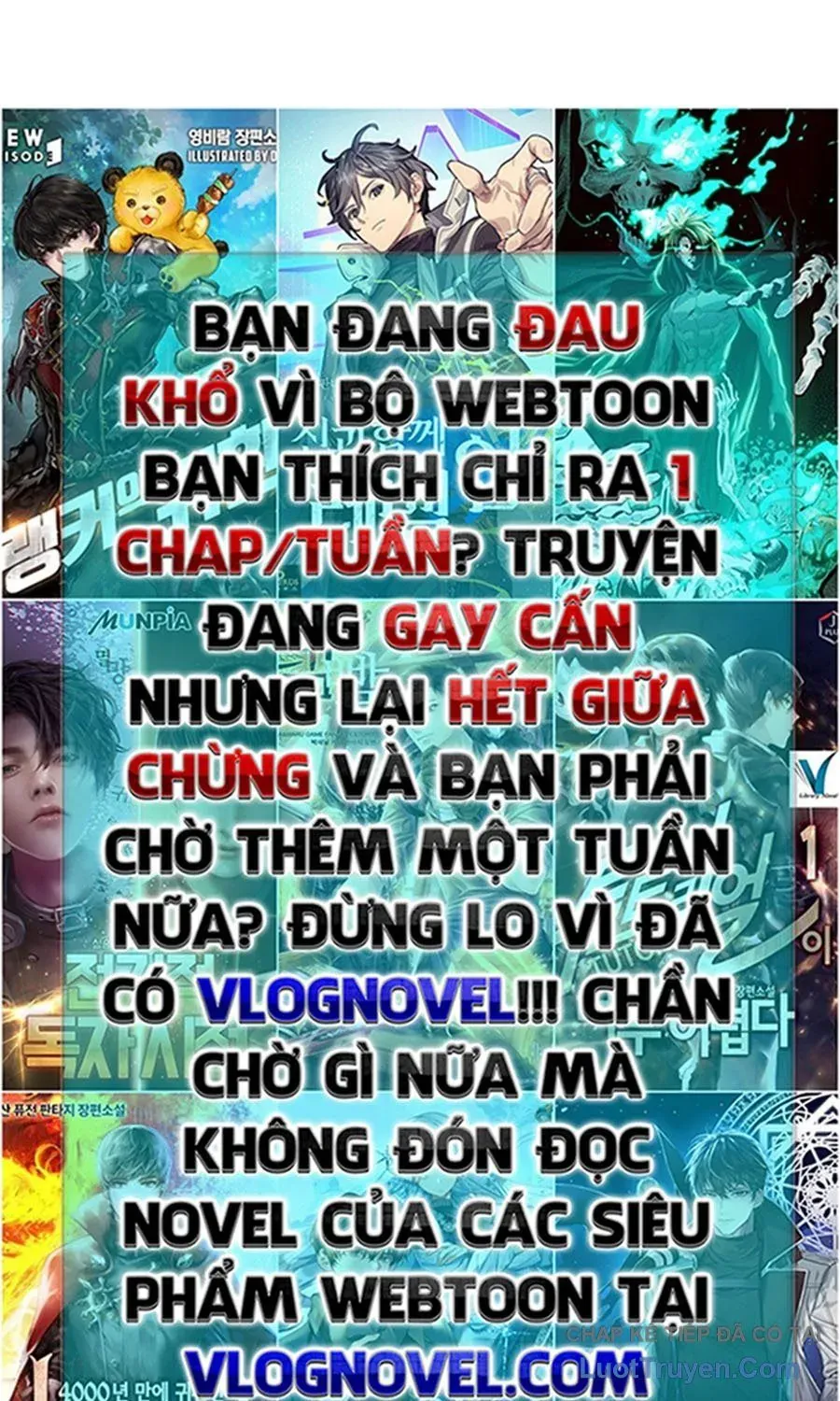 Mỗi Lính Đánh Thuê Trở Về Đều Có Một Kế Hoạch Chap 79 - Next Chap 80