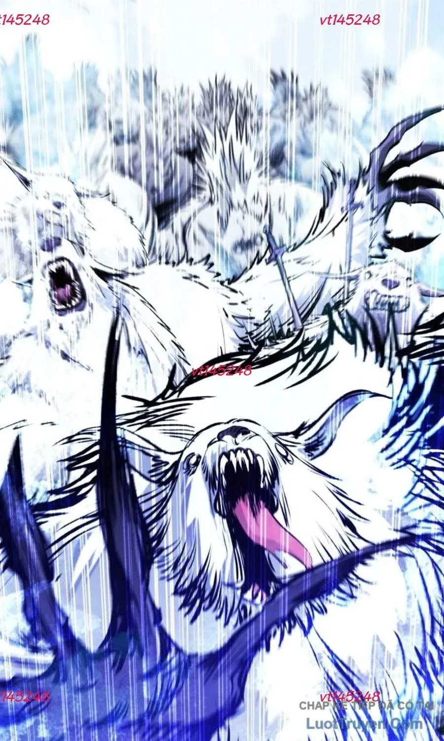 Mỗi Lính Đánh Thuê Trở Về Đều Có Một Kế Hoạch Chap 79 - Next Chap 80