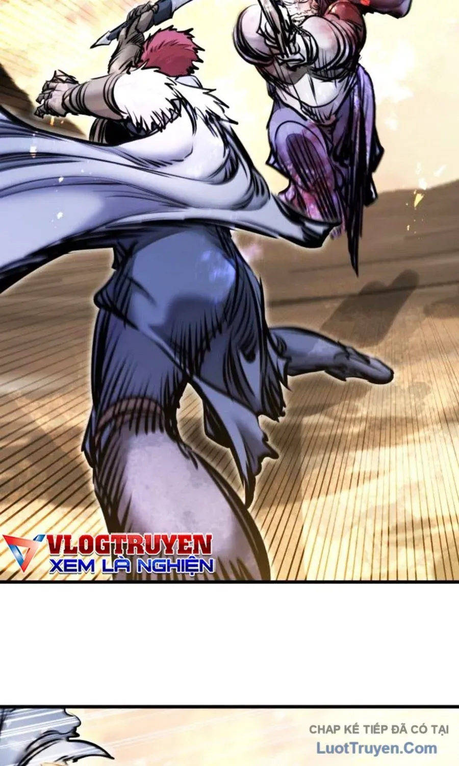 Mỗi Lính Đánh Thuê Trở Về Đều Có Một Kế Hoạch Chap 79 - Next Chap 80