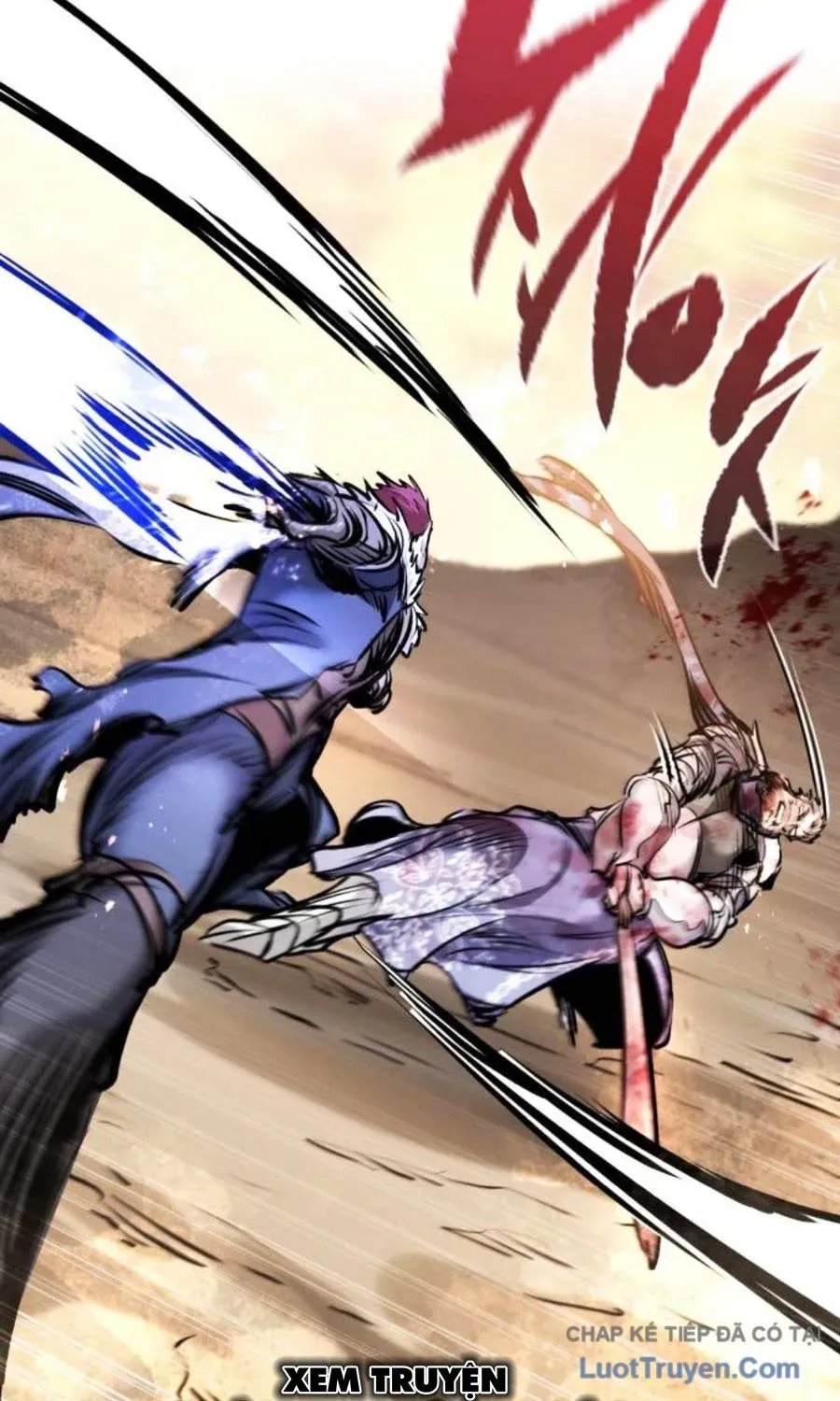 Mỗi Lính Đánh Thuê Trở Về Đều Có Một Kế Hoạch Chap 79 - Next Chap 80