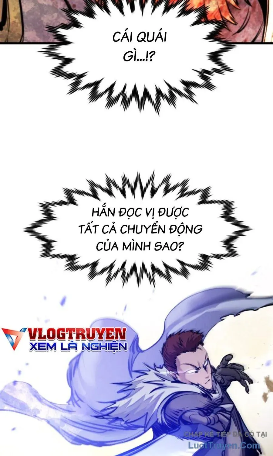 Mỗi Lính Đánh Thuê Trở Về Đều Có Một Kế Hoạch Chap 79 - Next Chap 80
