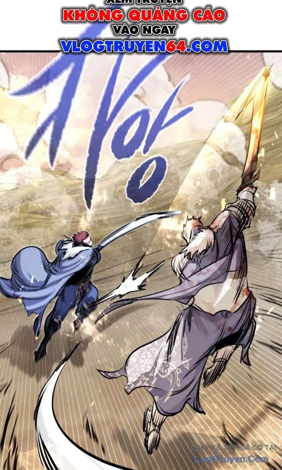 Mỗi Lính Đánh Thuê Trở Về Đều Có Một Kế Hoạch Chap 79 - Next Chap 80