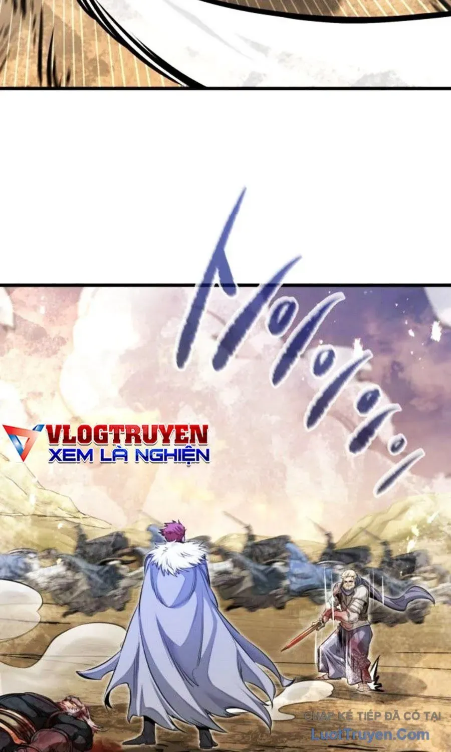 Mỗi Lính Đánh Thuê Trở Về Đều Có Một Kế Hoạch Chap 79 - Next Chap 80