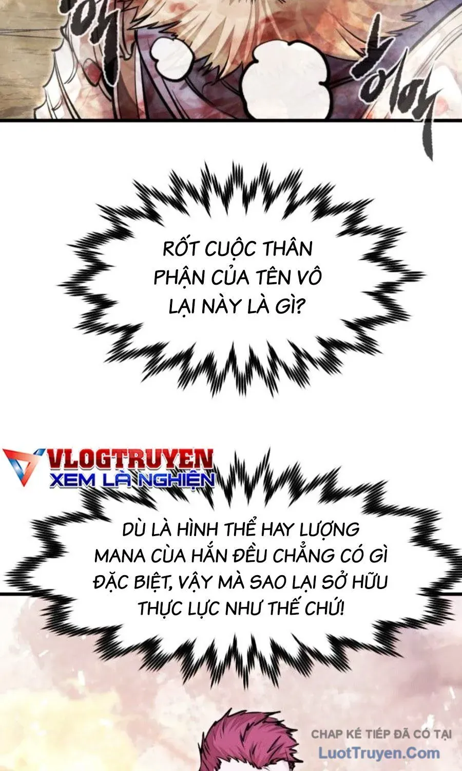 Mỗi Lính Đánh Thuê Trở Về Đều Có Một Kế Hoạch Chap 79 - Next Chap 80