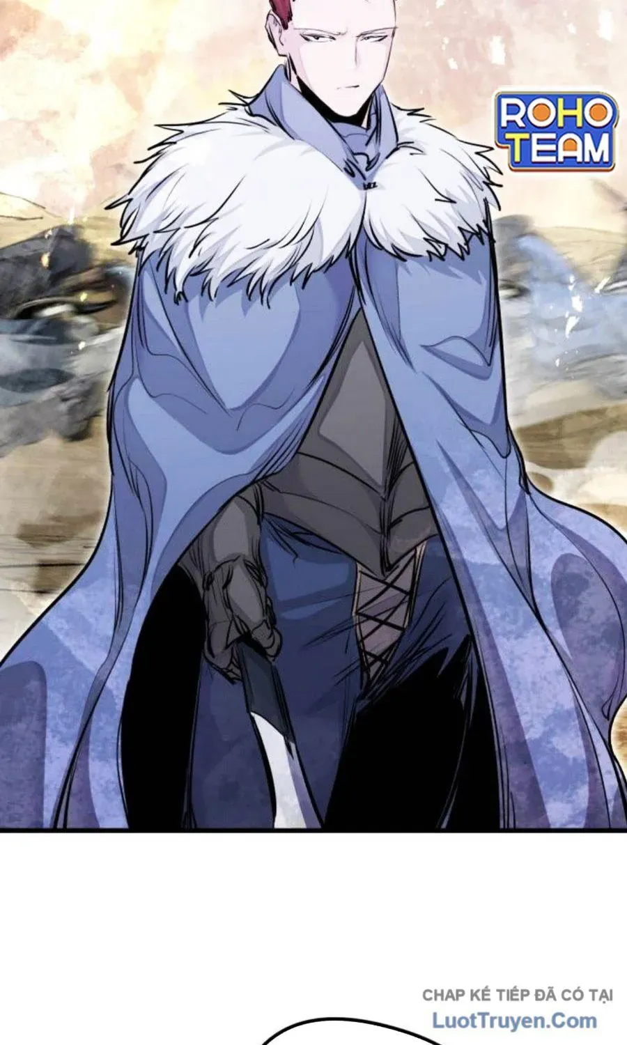 Mỗi Lính Đánh Thuê Trở Về Đều Có Một Kế Hoạch Chap 79 - Next Chap 80