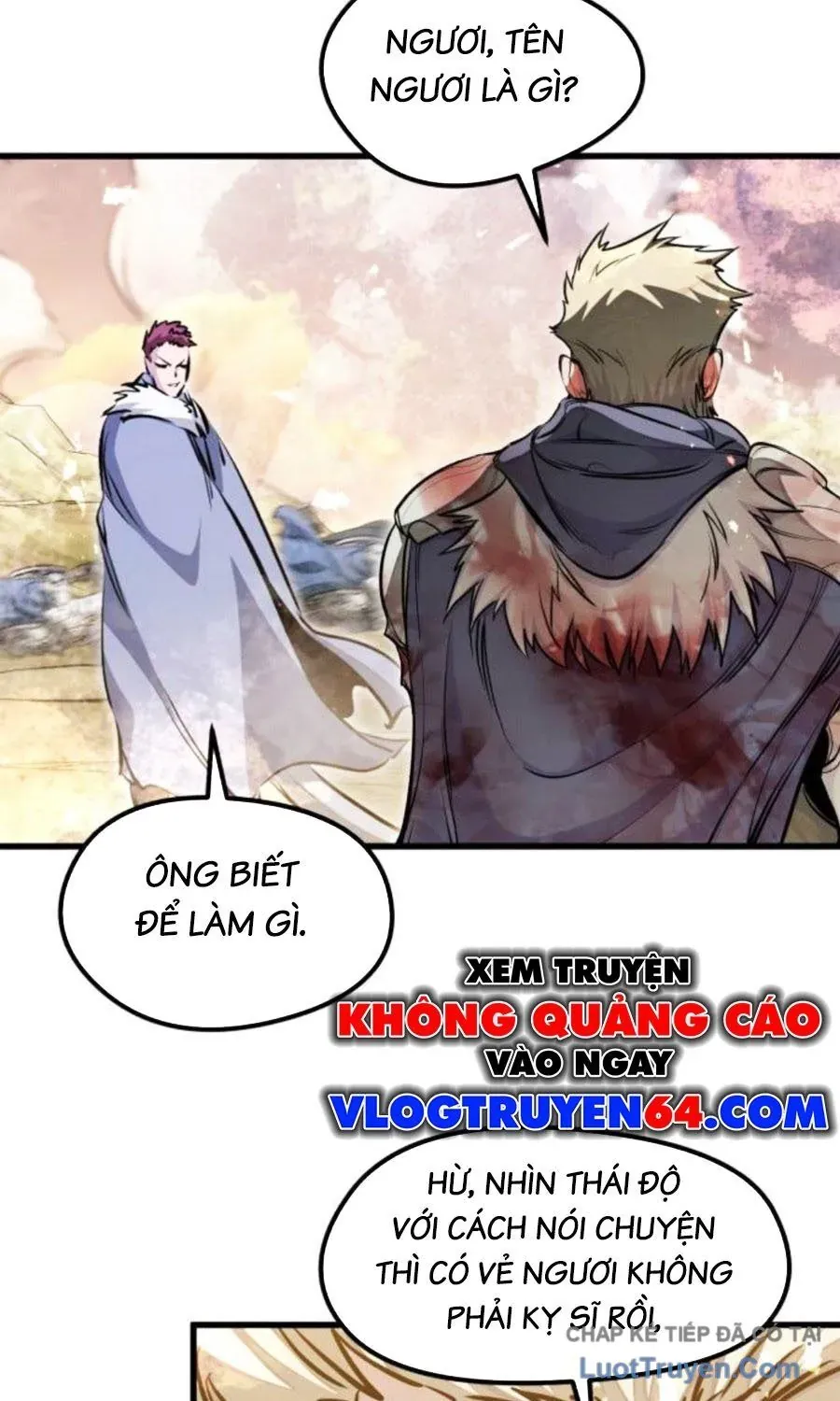 Mỗi Lính Đánh Thuê Trở Về Đều Có Một Kế Hoạch Chap 79 - Next Chap 80