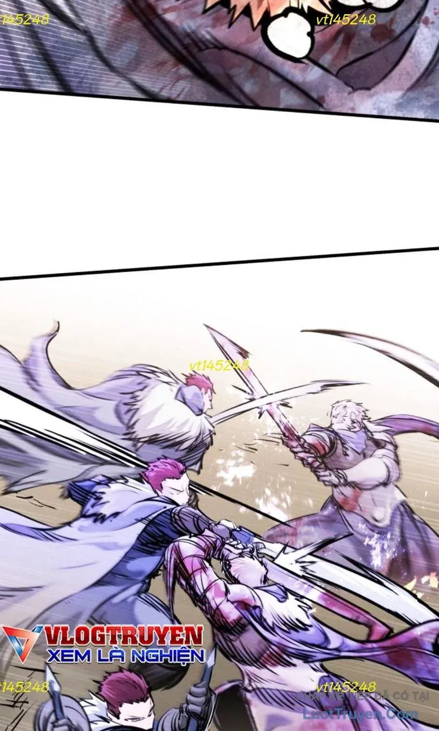 Mỗi Lính Đánh Thuê Trở Về Đều Có Một Kế Hoạch Chap 79 - Next Chap 80