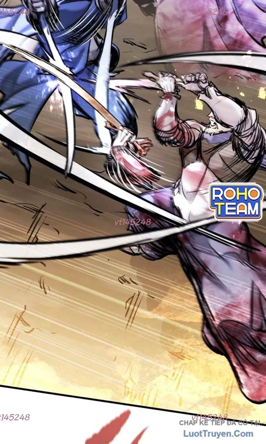 Mỗi Lính Đánh Thuê Trở Về Đều Có Một Kế Hoạch Chap 79 - Next Chap 80